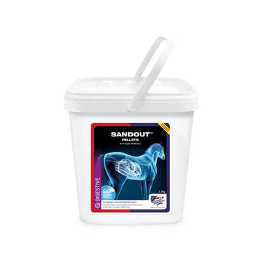 SandOut Pellets 2.6kg